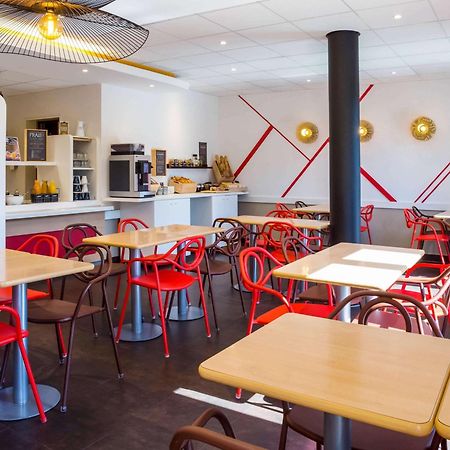 Ibis Budget Geneve Petit-Lancy Ngoại thất bức ảnh