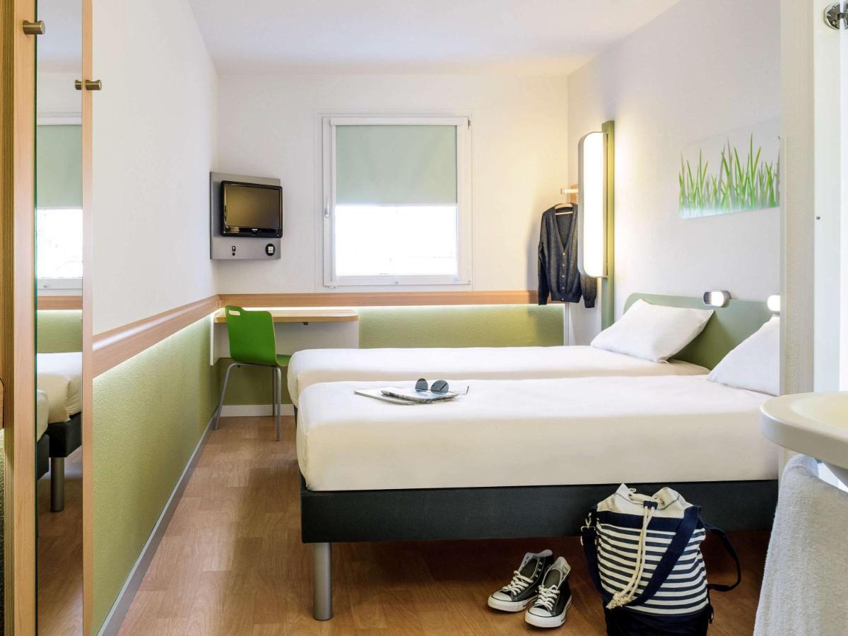 Ibis Budget Geneve Petit-Lancy Ngoại thất bức ảnh