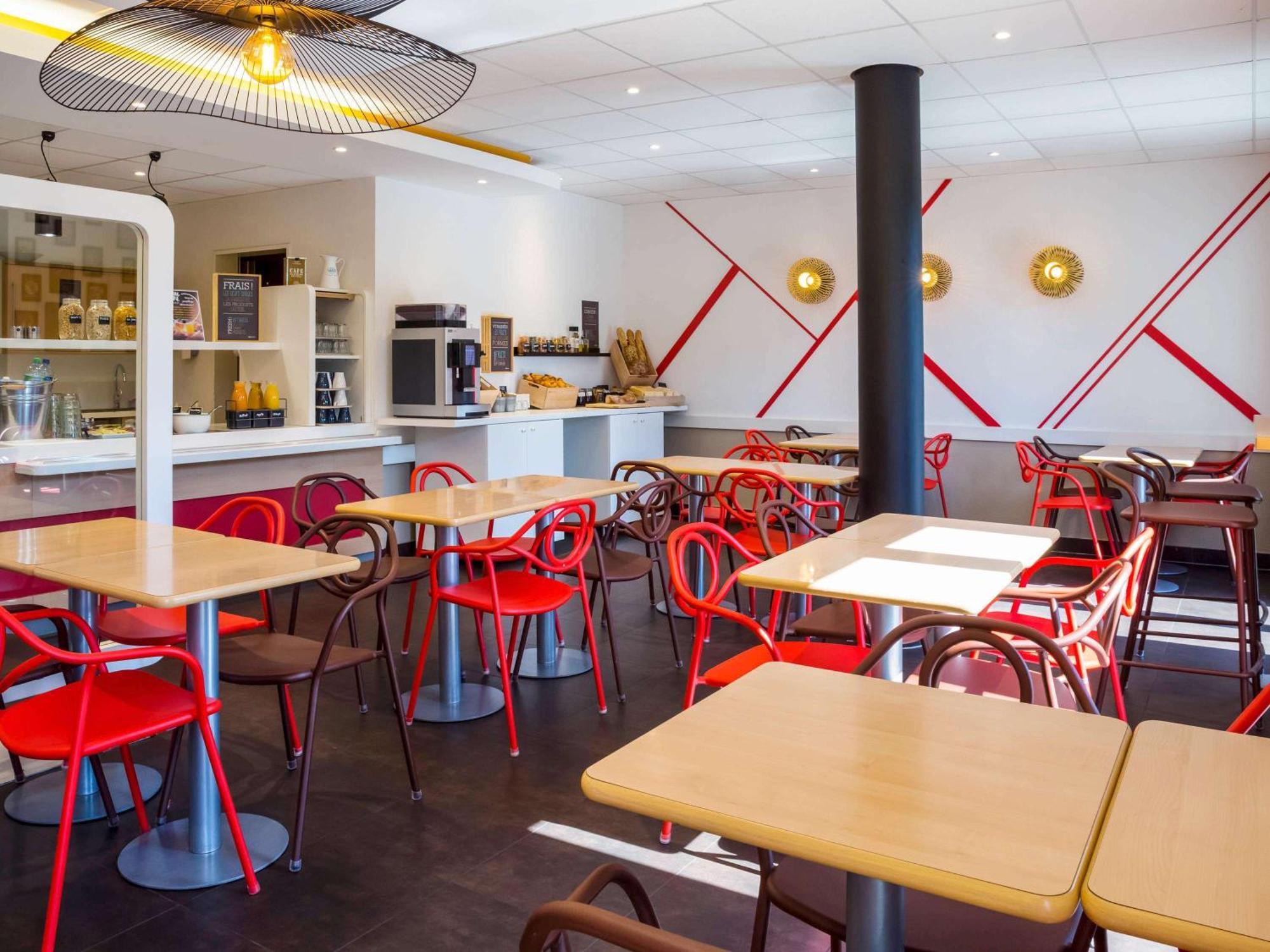 Ibis Budget Geneve Petit-Lancy Ngoại thất bức ảnh