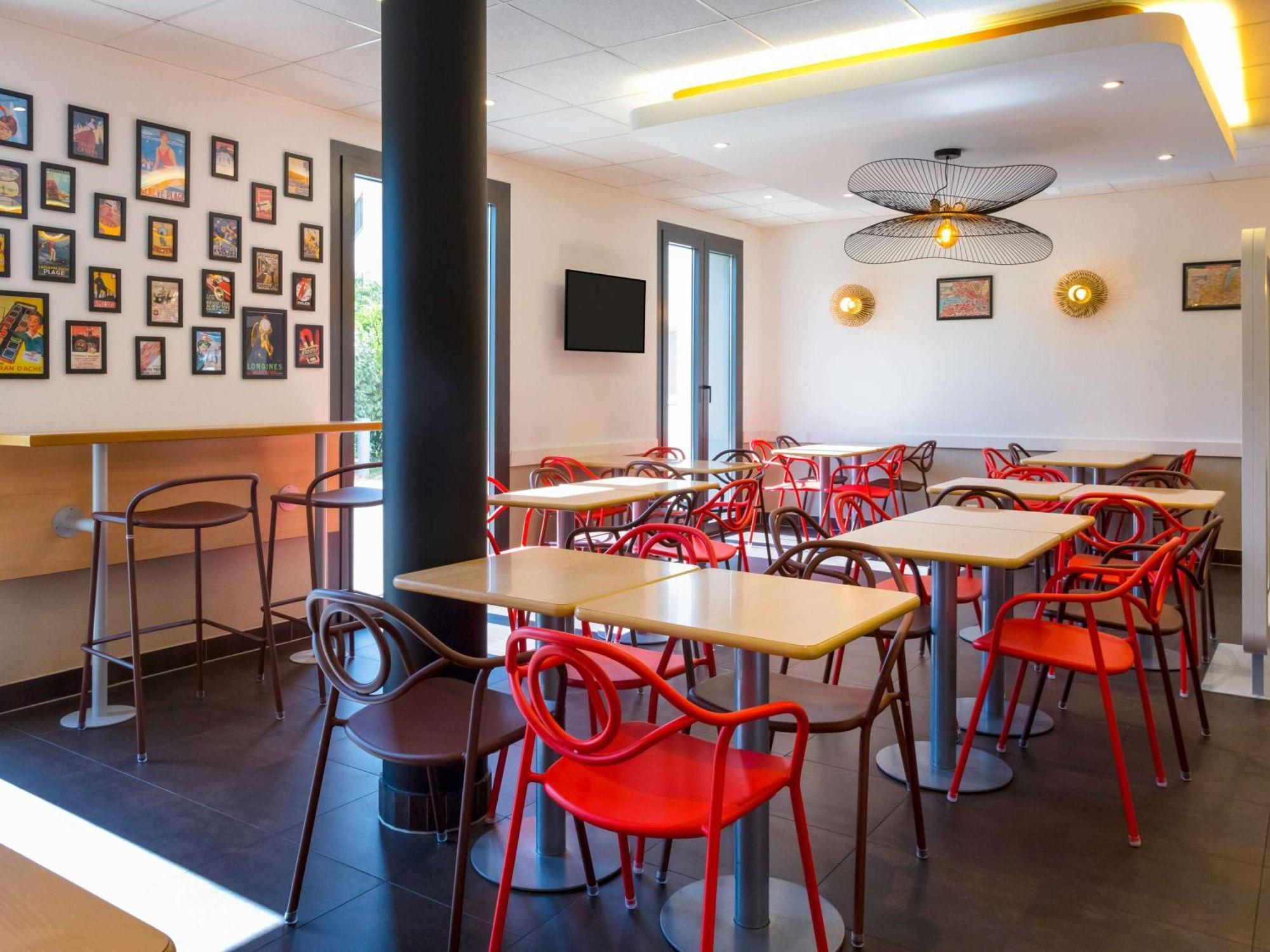 Ibis Budget Geneve Petit-Lancy Ngoại thất bức ảnh