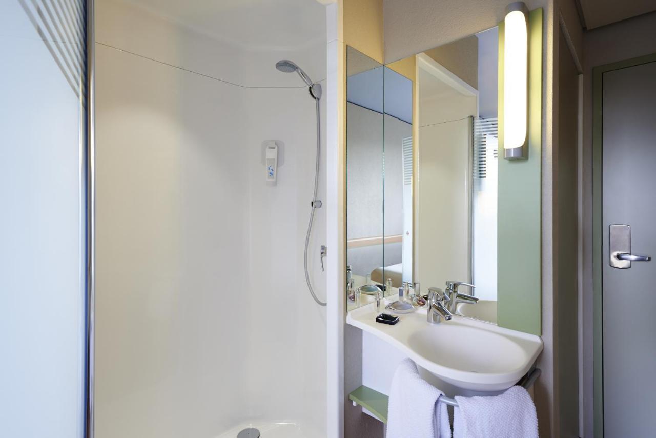 Ibis Budget Geneve Petit-Lancy Phòng bức ảnh
