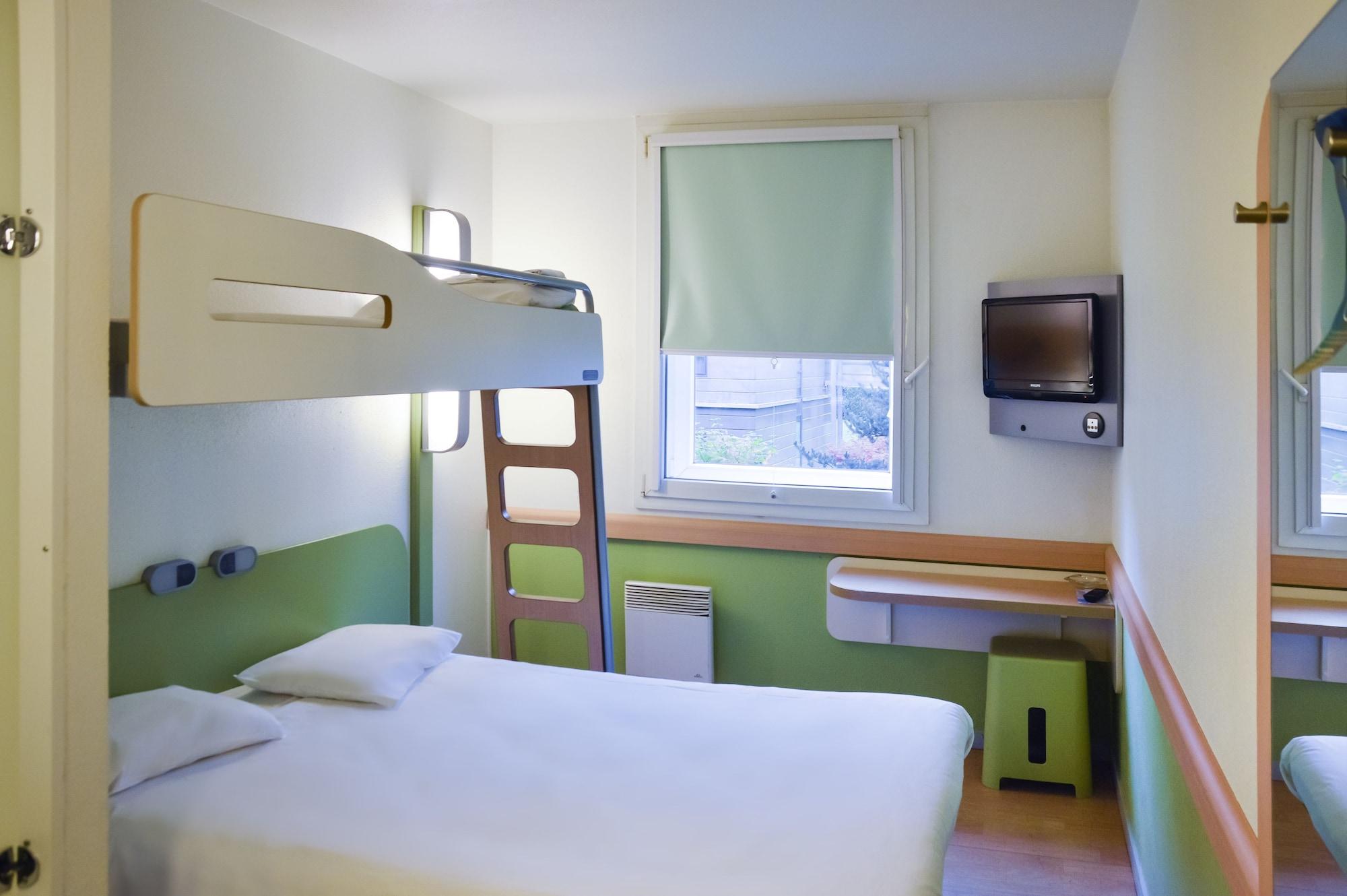 Ibis Budget Geneve Petit-Lancy Ngoại thất bức ảnh